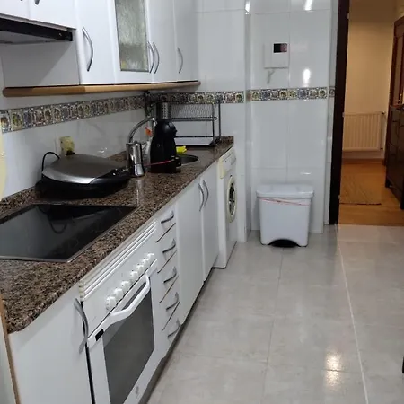 Vacacional Mami Appartamento *