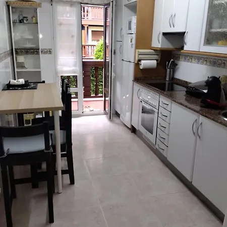 Appartement Vacacional Mami