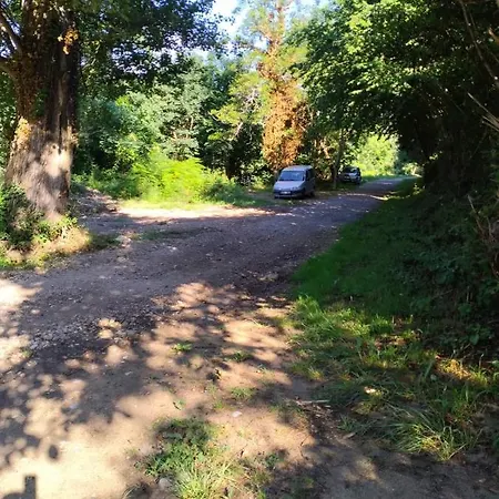 아파트 Vacacional Mami