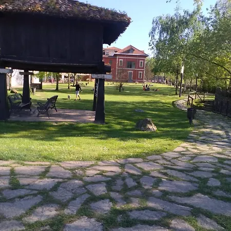Appartement Vacacional Mami Onís