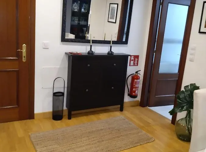 Vacacional Mami * Кангас-де-Онис