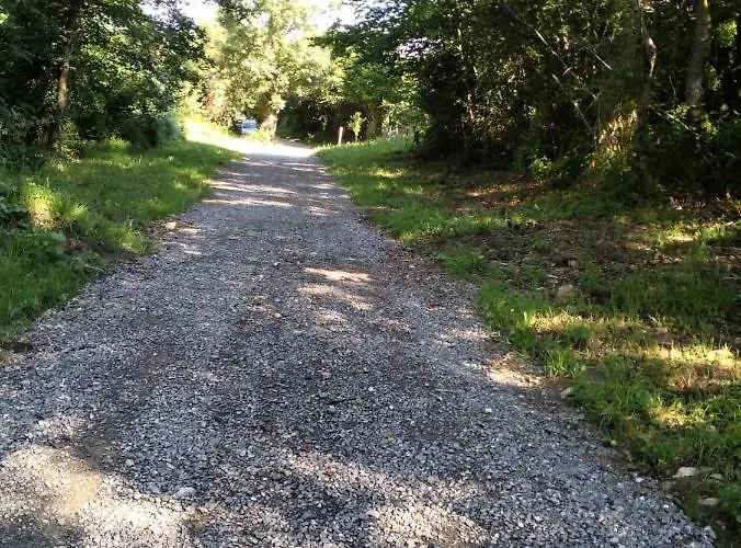 Vacacional Mami * Кангас-де-Онис